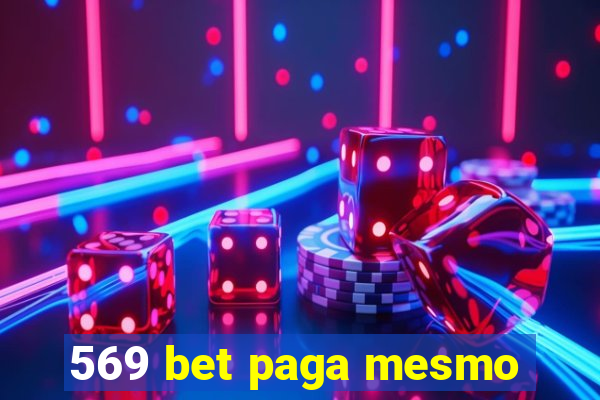 569 bet paga mesmo